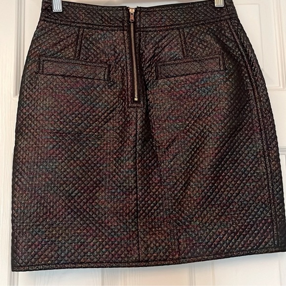 Marc Jacob’s beautiful skirts unique design . Very chic for going fancy places - Picture 12 of 12